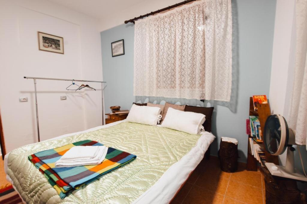Bb Apartament Apartman Gjirokastra Kültér fotó