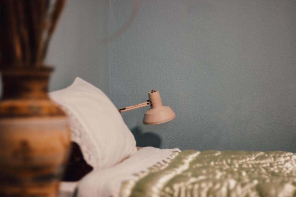 Bb Apartament Apartman Gjirokastra Kültér fotó