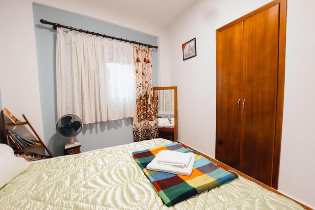 Bb Apartament Apartman Gjirokastra Kültér fotó